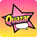 Quazar logo